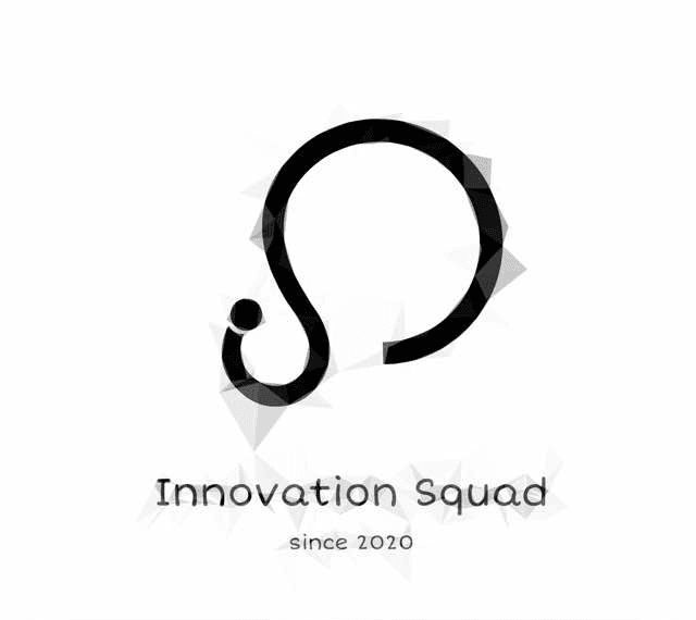 i-Squad logo 